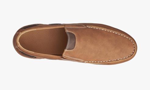 tendencia zapatos para hombre