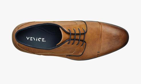 deichmann botas hombre