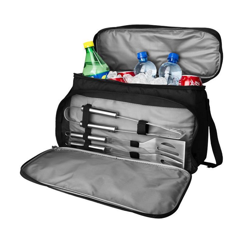 Kit para churrasco